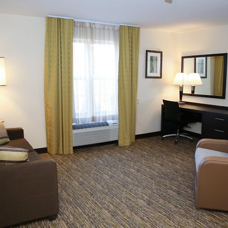 Candlewood Suites - Portland - Scarborough, An Ihg Hotel Exterior foto