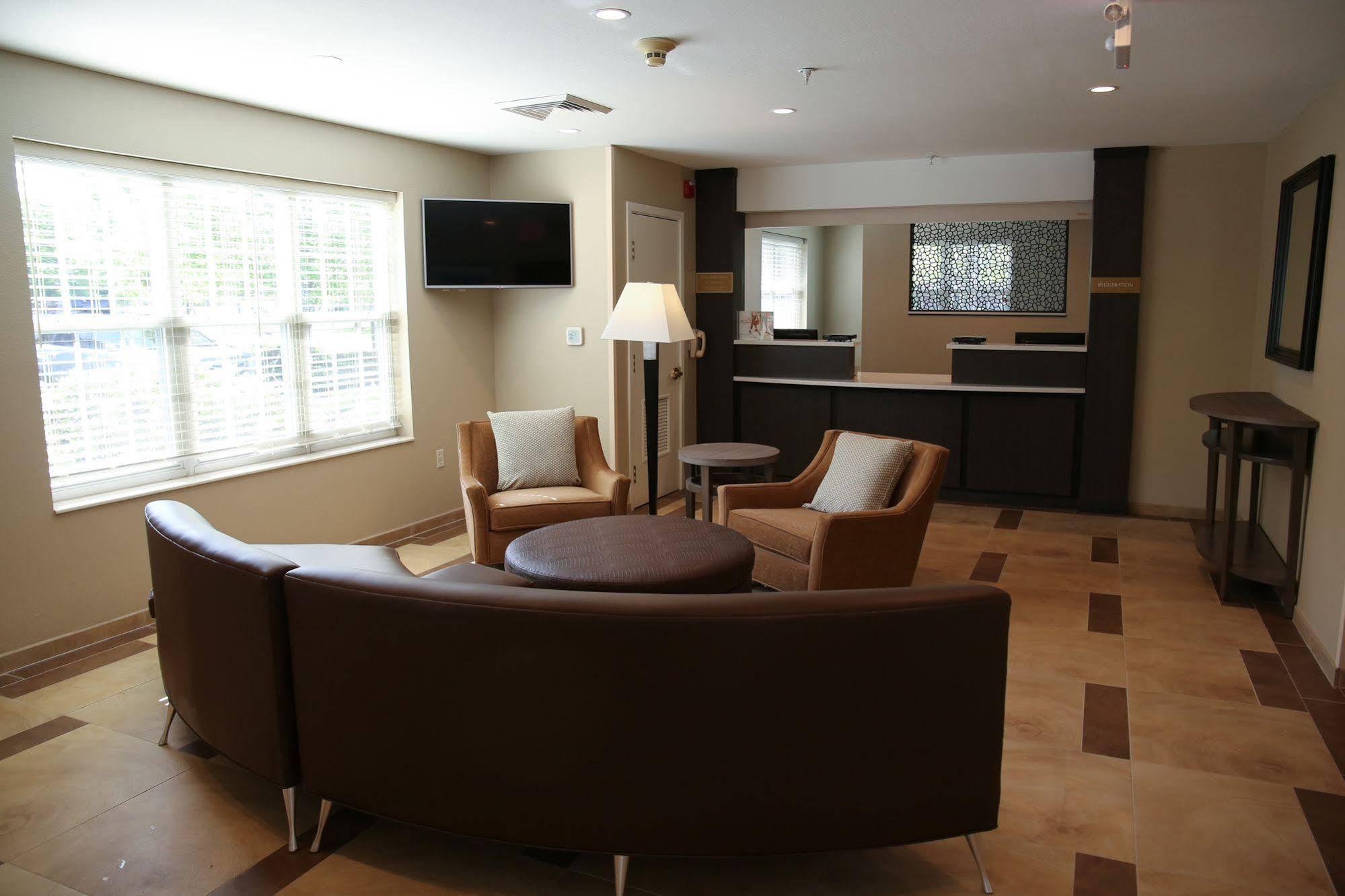 Candlewood Suites - Portland - Scarborough, An Ihg Hotel Exterior foto